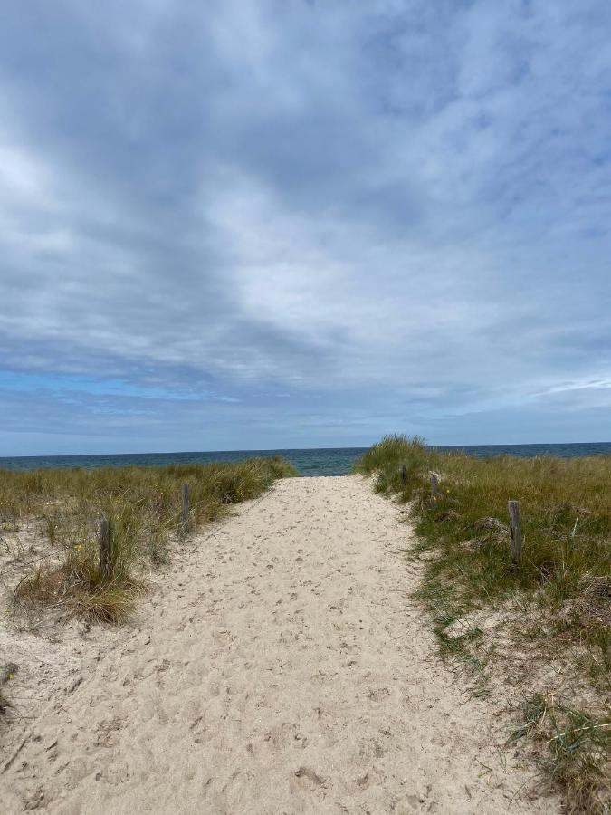 Sanddüne Graal-Mueritz Exterior foto
