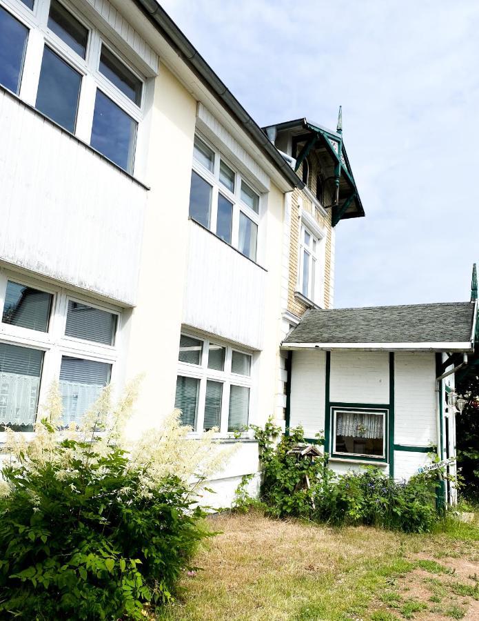 Sanddüne Graal-Mueritz Exterior foto