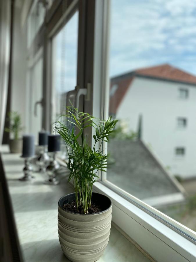 Sanddüne Graal-Mueritz Exterior foto